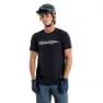 Troy Lee Designs Skyline Ride Signature Kortarmet T-skjorte