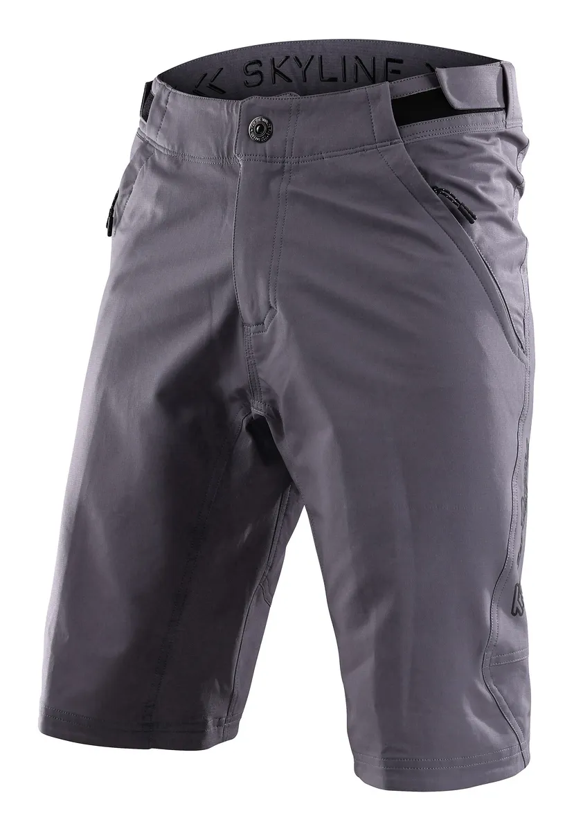 Troy Lee Designs Skyline Shell Shorts Troy Lee Designs Skyline Shell Shorts