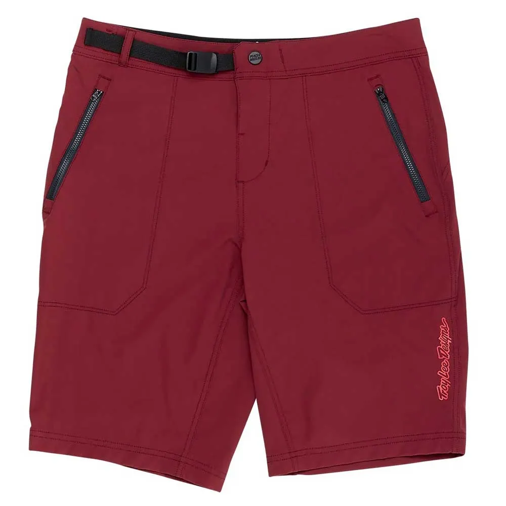 Troy Lee Designs Skyline Trail Liner Shorts Troy Lee Designs Skyline Trail Liner Shorts