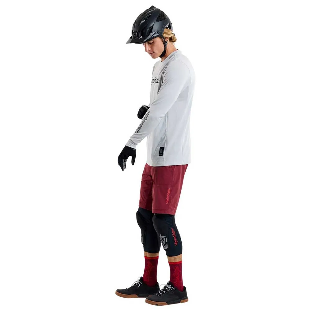 Troy Lee Designs Skyline Trail Liner Shorts Troy Lee Designs Skyline Trail Liner Shorts