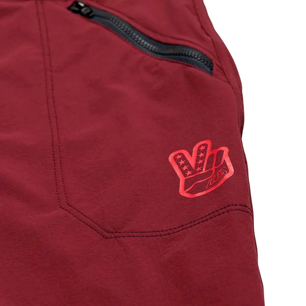 Troy Lee Designs Skyline Trail Liner Shorts Troy Lee Designs Skyline Trail Liner Shorts