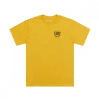 Troy Lee Designs Smiley Kortarmet T-skjorte Troy Lee Designs Smiley Kortarmet T-skjorte