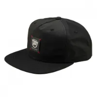 Troy Lee Designs Smiley Unstructured Cap Troy Lee Designs Smiley Unstructured Cap