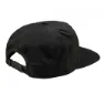 Troy Lee Designs Smiley Unstructured Cap, Black