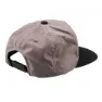 Troy Lee Designs Smiley Unstructured Gravel Cap, Carbon