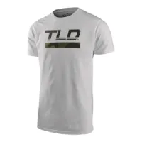 Troy Lee Designs Speed Kortarmet T-skjorte