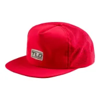 Troy Lee Designs Speed Patch Cap Troy Lee Designs Speed Patch Cap