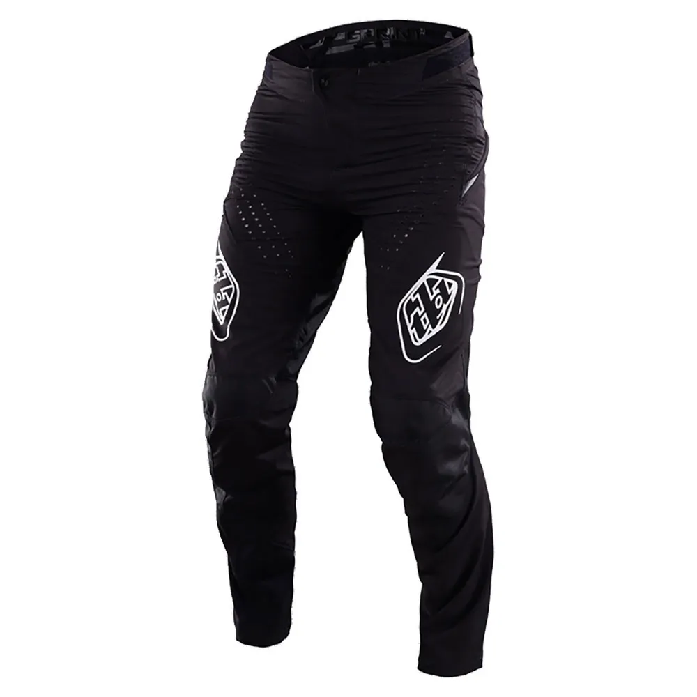 Troy Lee Designs Sprint Bukser Refurbished, Black Troy Lee Designs Sprint Bukser Refurbished, Black