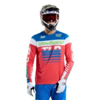 Troy Lee Designs Sprint Fifty-50 Langarmet Enduro-sykkeltrøye Troy Lee Designs Sprint Fifty-50 Langarmet Enduro-sykkeltrøye