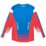 Troy Lee Designs Sprint Fifty-50 Langarmet Enduro-sykkeltrøye
