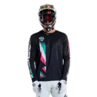 Troy Lee Designs Sprint Full Langarmet Enduro-sykkeltrøye Troy Lee Designs Sprint Full Langarmet Enduro-sykkeltrøye