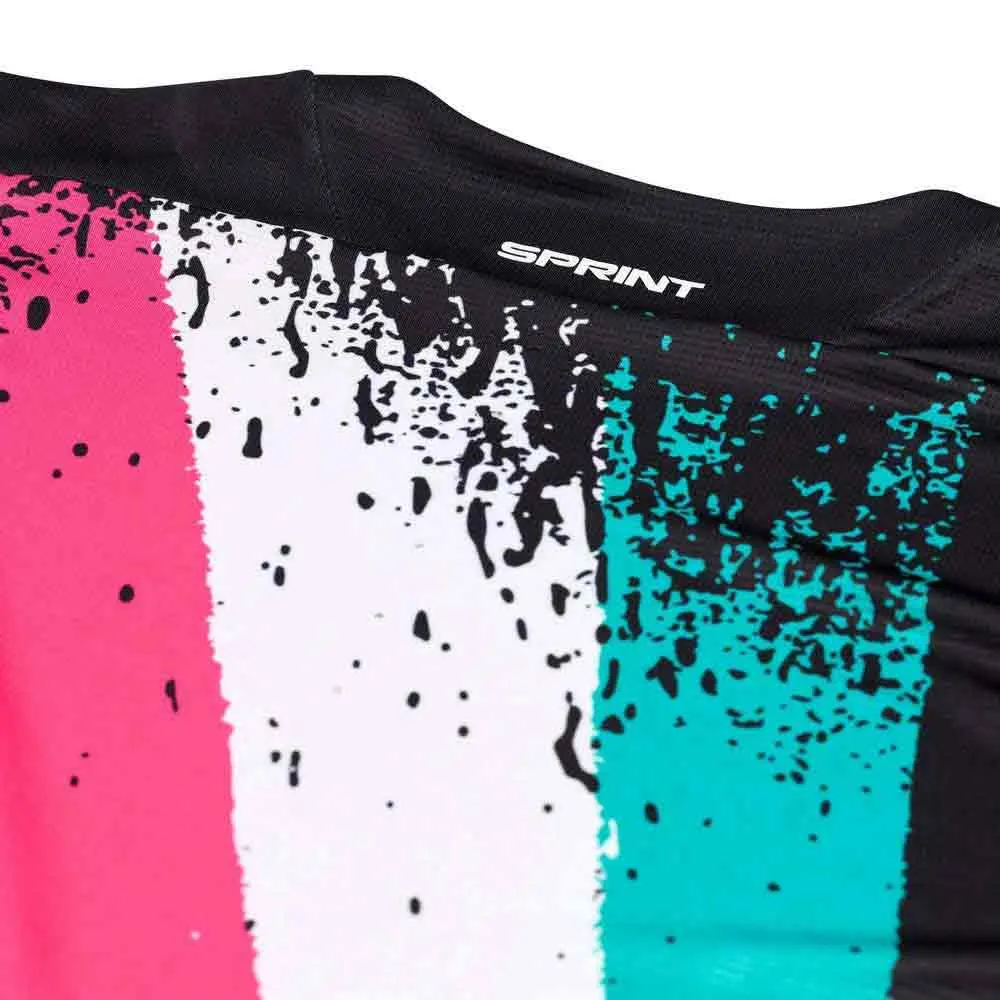 Troy Lee Designs Sprint Full Langarmet Enduro-sykkeltrøye