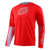 Troy Lee Designs Sprint Langarmet Enduro-sykkeltrøye Troy Lee Designs Sprint Langarmet Enduro-sykkeltrøye