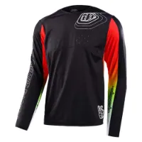 Troy Lee Designs Sprint Langarmet Enduro-sykkeltrøye Troy Lee Designs Sprint Langarmet Enduro-sykkeltrøye