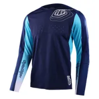 Troy Lee Designs Sprint Langarmet Enduro-sykkeltrøye Troy Lee Designs Sprint Langarmet Enduro-sykkeltrøye