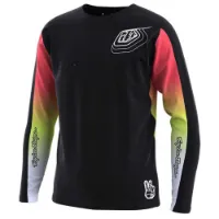 Troy Lee Designs Sprint Langarmet Enduro-sykkeltrøye Troy Lee Designs Sprint Langarmet Enduro-sykkeltrøye