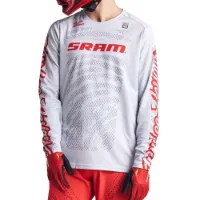 Troy Lee Designs Sprint Langarmet Enduro-sykkeltrøye Troy Lee Designs Sprint Langarmet Enduro-sykkeltrøye