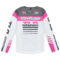 Troy Lee Designs Sprint Langarmet Enduro-sykkeltrøye Troy Lee Designs Sprint Langarmet Enduro-sykkeltrøye