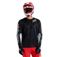 Troy Lee Designs Sprint Langarmet Enduro-sykkeltrøye