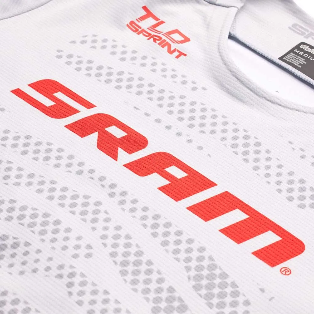 Troy Lee Designs Sprint Langarmet Enduro-sykkeltrøye Troy Lee Designs Sprint Langarmet Enduro-sykkeltrøye