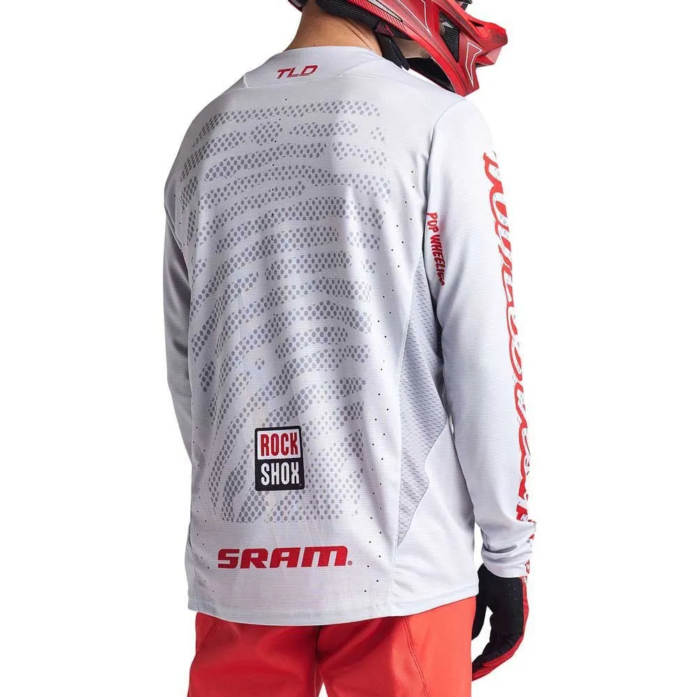Troy Lee Designs Sprint Langarmet Enduro-sykkeltrøye Troy Lee Designs Sprint Langarmet Enduro-sykkeltrøye