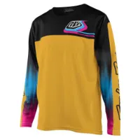 Troy Lee Designs Sprint Langermet Trøye