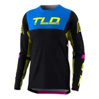 Troy Lee Designs Sprint Langermet Trøye Troy Lee Designs Sprint Langermet Trøye