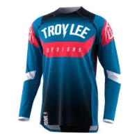 Troy Lee Designs Sprint Langermet Trøye Troy Lee Designs Sprint Langermet Trøye