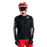 Troy Lee Designs Sprint Mono Langarmet Enduro-sykkeltrøye Troy Lee Designs Sprint Mono Langarmet Enduro-sykkeltrøye