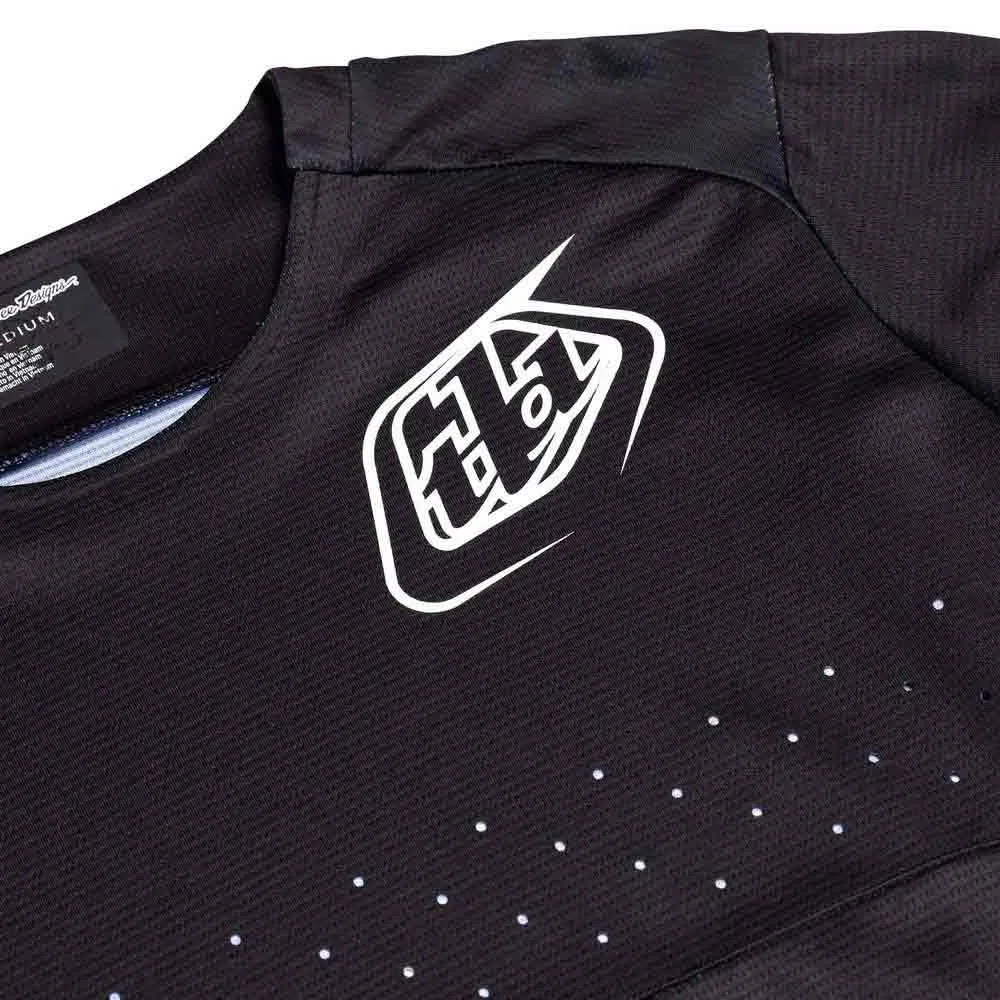 Troy Lee Designs Sprint Mono Langarmet Enduro-sykkeltrøye Troy Lee Designs Sprint Mono Langarmet Enduro-sykkeltrøye