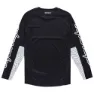 Troy Lee Designs Sprint Mono Langarmet Enduro-sykkeltrøye