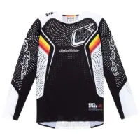 Troy Lee Designs Sprint Ultra Langarmet Enduro-sykkeltrøye Troy Lee Designs Sprint Ultra Langarmet Enduro-sykkeltrøye