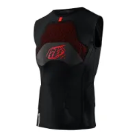 Troy Lee Designs Stage Ghost D30 Ermeløs Baselag Troy Lee Designs Stage Ghost D30 Ermeløs Baselag
