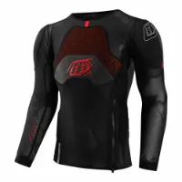 Troy Lee Designs Stage Ghost D30 Langarmet Baselag
