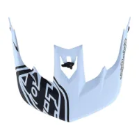 Troy Lee Designs Stage Hjelm Visir Troy Lee Designs Stage Hjelm Visir