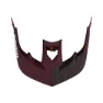 Nova sram burgundy