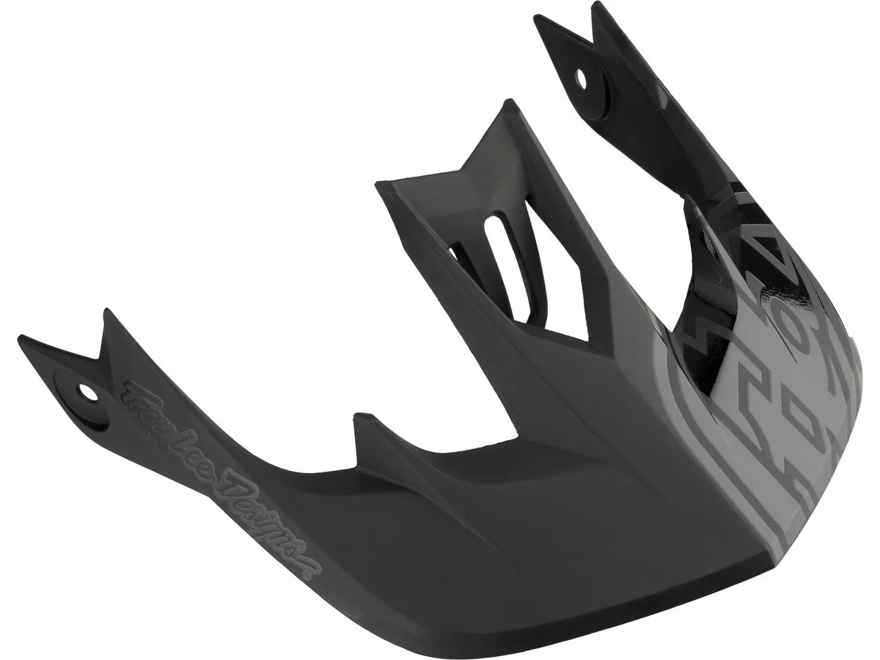 Troy Lee Designs Stage Hjelm Visir
