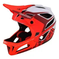 Troy Lee Designs Stage MIPS Hjelm Troy Lee Designs Stage MIPS Hjelm