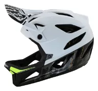 Troy Lee Designs Stage MIPS Hjelm Troy Lee Designs Stage MIPS Hjelm