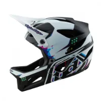 Troy Lee Designs Stage MIPS Hjelm Troy Lee Designs Stage MIPS Hjelm