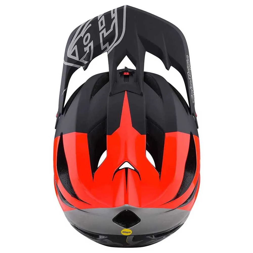 Troy Lee Designs Stage MIPS Hjelm Troy Lee Designs Stage MIPS Hjelm