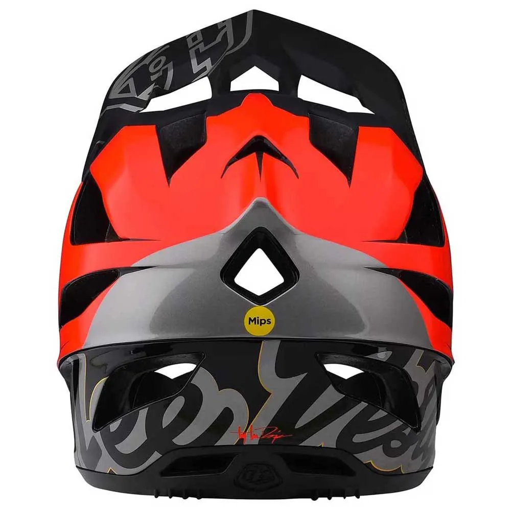 Troy Lee Designs Stage MIPS Hjelm Troy Lee Designs Stage MIPS Hjelm