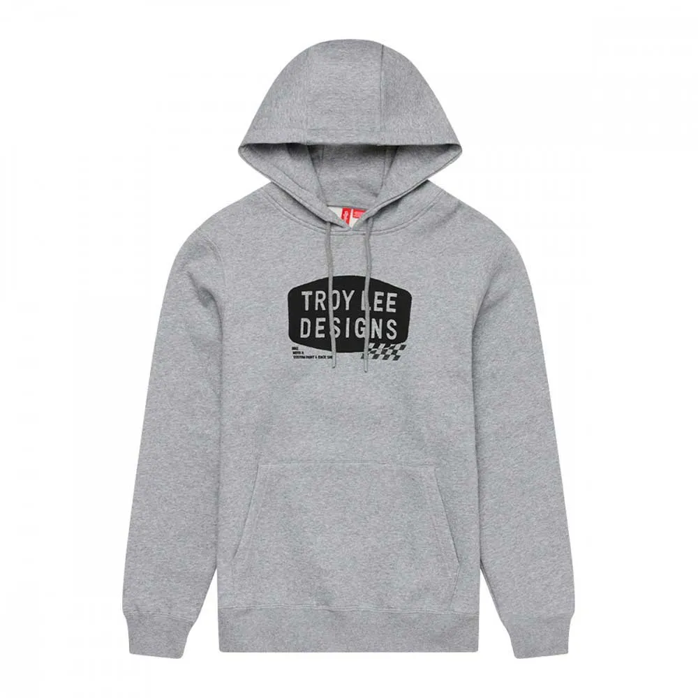 Troy Lee Designs Stamp Hettegenser Troy Lee Designs Stamp Hettegenser