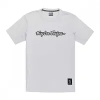 Troy Lee Designs Tecnique Kortarmet T-skjorte