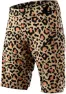 Leopard bronze