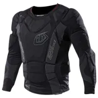 Troy Lee Designs Upl7855 Hw Langarmet Beskyttelsesjersey Troy Lee Designs Upl7855 Hw Langarmet Beskyttelsesjersey