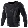 Troy Lee Designs Upl7855 Hw Langarmet Beskyttelsesjersey