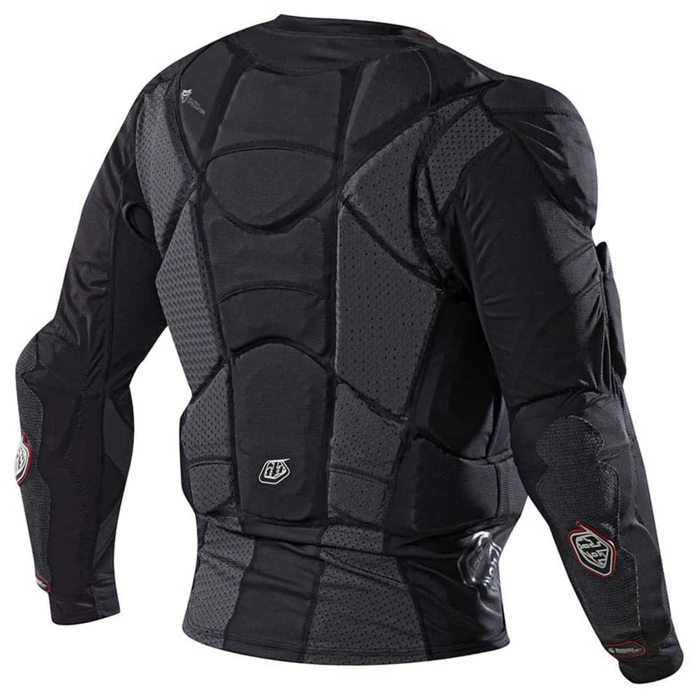 Troy Lee Designs Upl7855 Hw Langarmet Beskyttelsesjersey