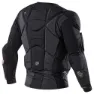 Troy Lee Designs Upl7855 Hw Langarmet Beskyttelsesjersey