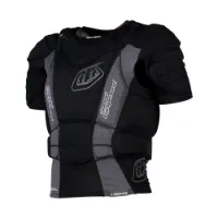Troy Lee Designs Ups 7850 Kort Ermet Beskyttelsesjersey Troy Lee Designs Ups 7850 Kort Ermet Beskyttelsesjersey